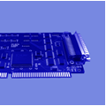 PCB-Blue