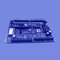iMicroPi programmable controller board for automation and robotics