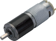 BRM-3046 series brushed DC gear motor