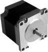 STM-57 series NEMA 23 stepper motor